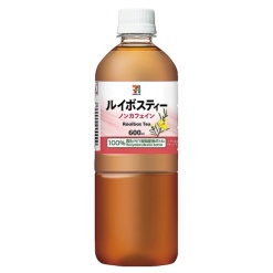 Seveneleven 세븐일레븐 루이보스티 600ml