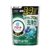 P&G 아리엘 젤볼 프로 방 건조용 리필 슈퍼 점보 사이즈 15개