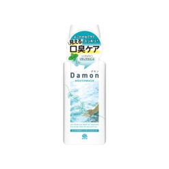 어스제약 다몬 릴렉스 민트 380ml