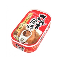 타이랜드 피셔리 재팬 꽁치 카바야키 90g