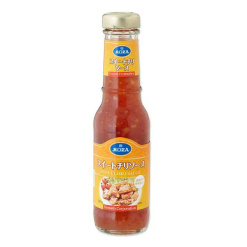 토마토 코퍼레이션 스위트 칠리 소스 220g