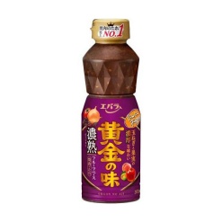 에바라 황금의 맛 초 숙성소스 360g