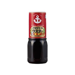 이카리 소스 우스터 소스 300ml