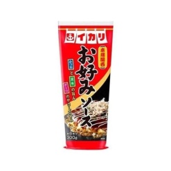 이카리 소스 오코노미 소스 300g