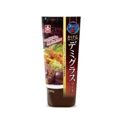 이카리 소스 뿌리는 데미그라스 소스 290g