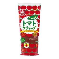 이카리 소스 부드러운 토마토 케첩 280g