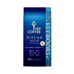 키커피 KEY DOORS+ 스페셜 블렌드 150g