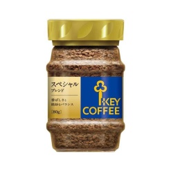 키커피 인스턴트 커피 스페셜 블렌드 80g
