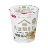 삿포로 이치방 쿠제후쿠 마이니치다시 일본식 소금 라멘 66g