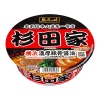 삿포로 이치방 스기타야 진한 톤코츠 간장 121g
