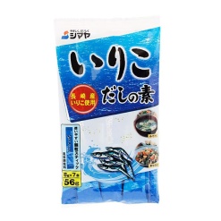 시야마 멸치 다시의 근원 8g X 7봉입