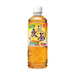산가리아 당신의 구수한 보리차 600ml