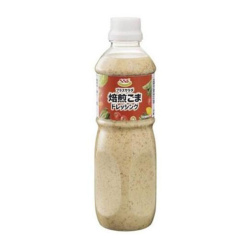 SSK푸드 플러스 샐러드 로스팅 참깨 드레싱 490ml