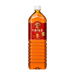 기린 오후의 홍차 스트레이트 티 1.5L