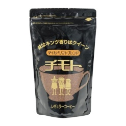 치모토 커피 마일드 소프트 블렌드 300g