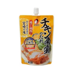 오타후쿠 치킨 난반 소스 스탠다드 파우치 200g