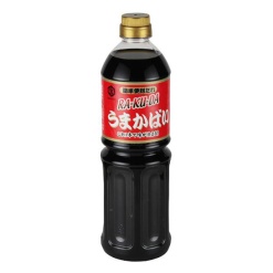 쿠루메킷코 만능 소스 우마카바이 1L
