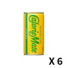 오오츠카제약 칼로리 메이트 후르츠 믹스 맛 캔 1개(200ml) x 6개 세트