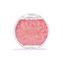 캔메이크 크림 치크(펄타입) P01 피치다즐 4g