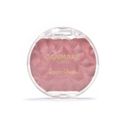 캔메이크 크림 치크(펄타입) P02 로즈 페탈 4g
