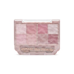 캔메이크 쁘띠 팔레트 아이즈 03 미뇽리본 2g
