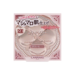 캔메이크 마쉬멜로우 피니시 파우더 10g