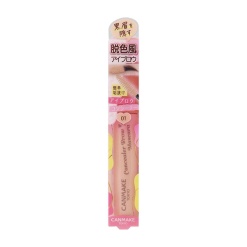 캔메이크 컨실러 브로우 마스카라 01 핑크 베이지 4g