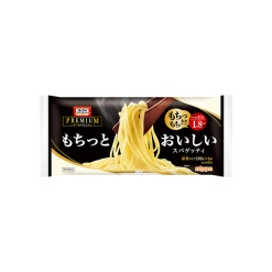 닛푼 오마이 프리미엄 쫄깃 맛있는 스파게티 1.8mm (600g)