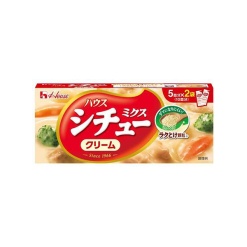 하우스 스튜 믹스 크림 170g