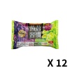 닛코 곤약젤리 포도 & 청포도 1봉(24개입) x 12봉 세트
