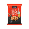 이와츠카제과 THE 히토츠마미 새우 흑후추 80g