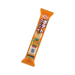 부르봉 쁘띠 포테이토 콘소메 맛 35g