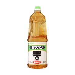 미츠칸 곡물식초 1.8L