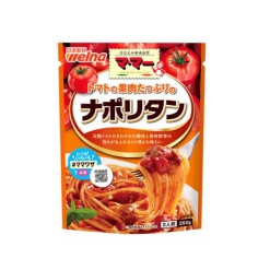 닛푼 마마 토마토 과육 가득 나폴리탄 260g