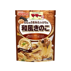 닛푼 마마 육수 감칠맛 가득한 일본식 버섯소스 260g