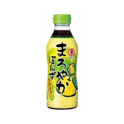 히가시마루 순한 폰즈 400ml