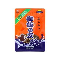 후타바 밥 친구 멸치 맛 후리카케 22g