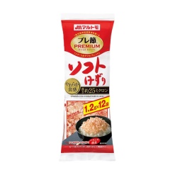 마루토모 프리미엄 25미크론 소프트 가다랑어포 1개(1봉/1.2g X 12개입)