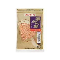 마루토모 실 가다랑어 16g