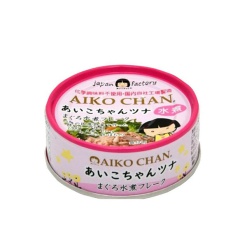 이토식품 아이코쨩 맛있는 참치 미즈니 플레이크 70g