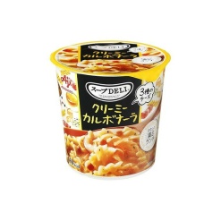 아지노모토 스프 DELI 크리미 카르보나라 35.2g