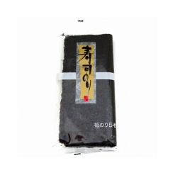 니혼카이스이 초밥 김(금부채) 5장입 50g