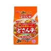 삿포로 이치방 삿포로 라멘 도산코 감수 미소라멘 1팩(3봉입) 291g