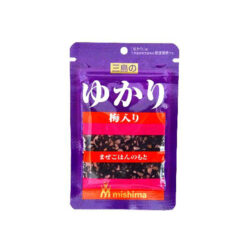 미시마 식품 유카리 매실 함유 20g