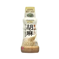 리켄 리켄의 논오일 셀렉티 고소한 참깨 드레싱 350ml
