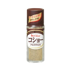 하우스식품 후추 17g