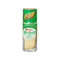 하우스식품 갈릭 분말 16g