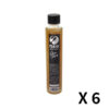 토모야스음료 n.e.o 진저 시럽 200ml x 6개 세트