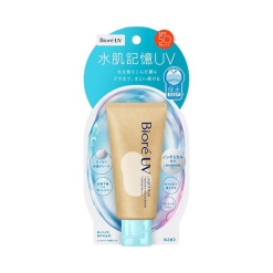 카오 비오레 UV 아쿠아 리치 워터리 홀드 크림 50g