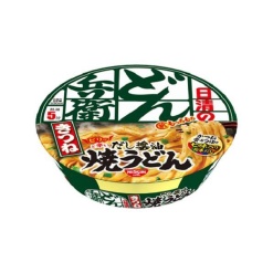 닛신 돈베이 키츠네 야키우동 105g